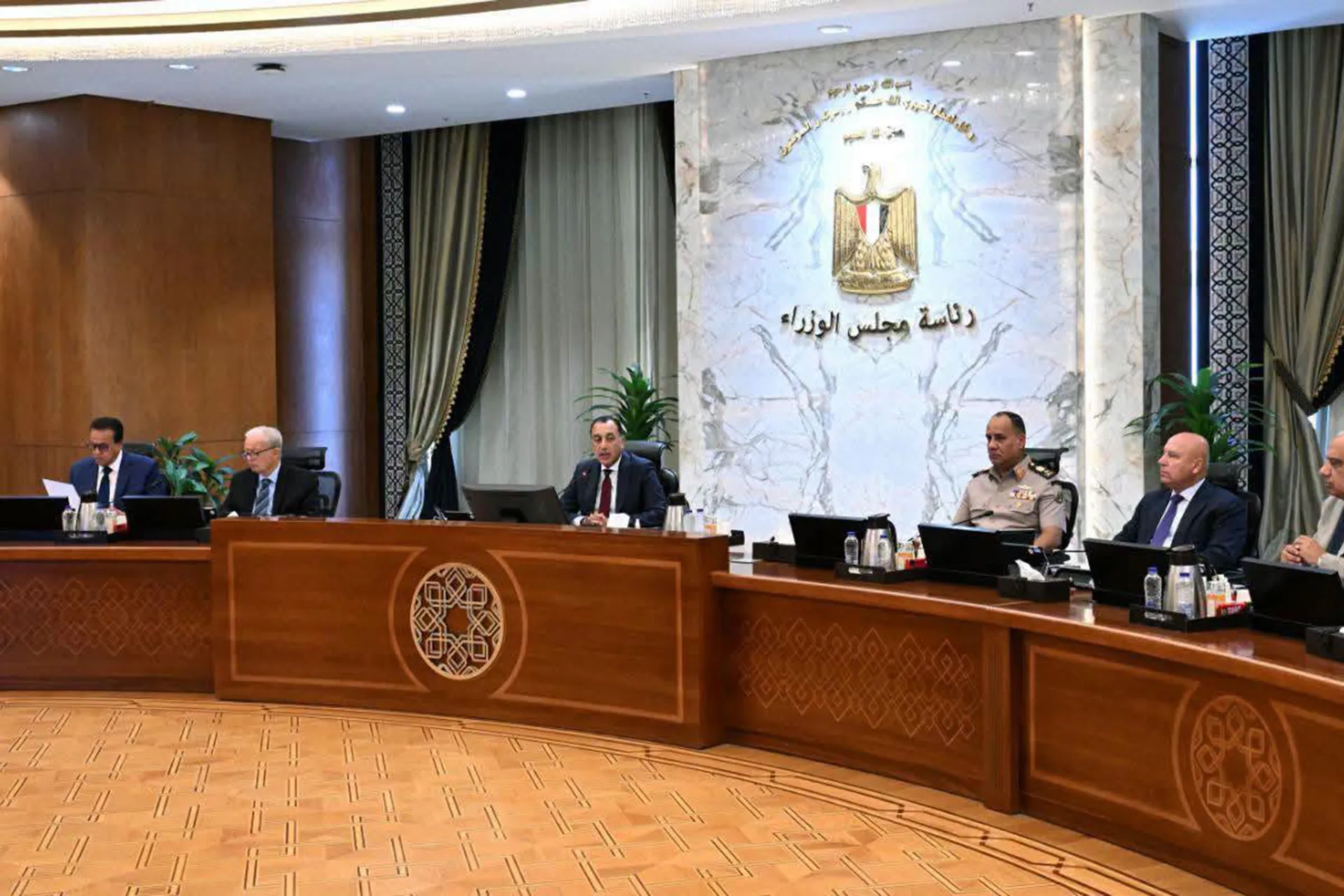 قفزة في نمو الاقتصاد المصري وتوسع في ادوات التمويل الدولية
