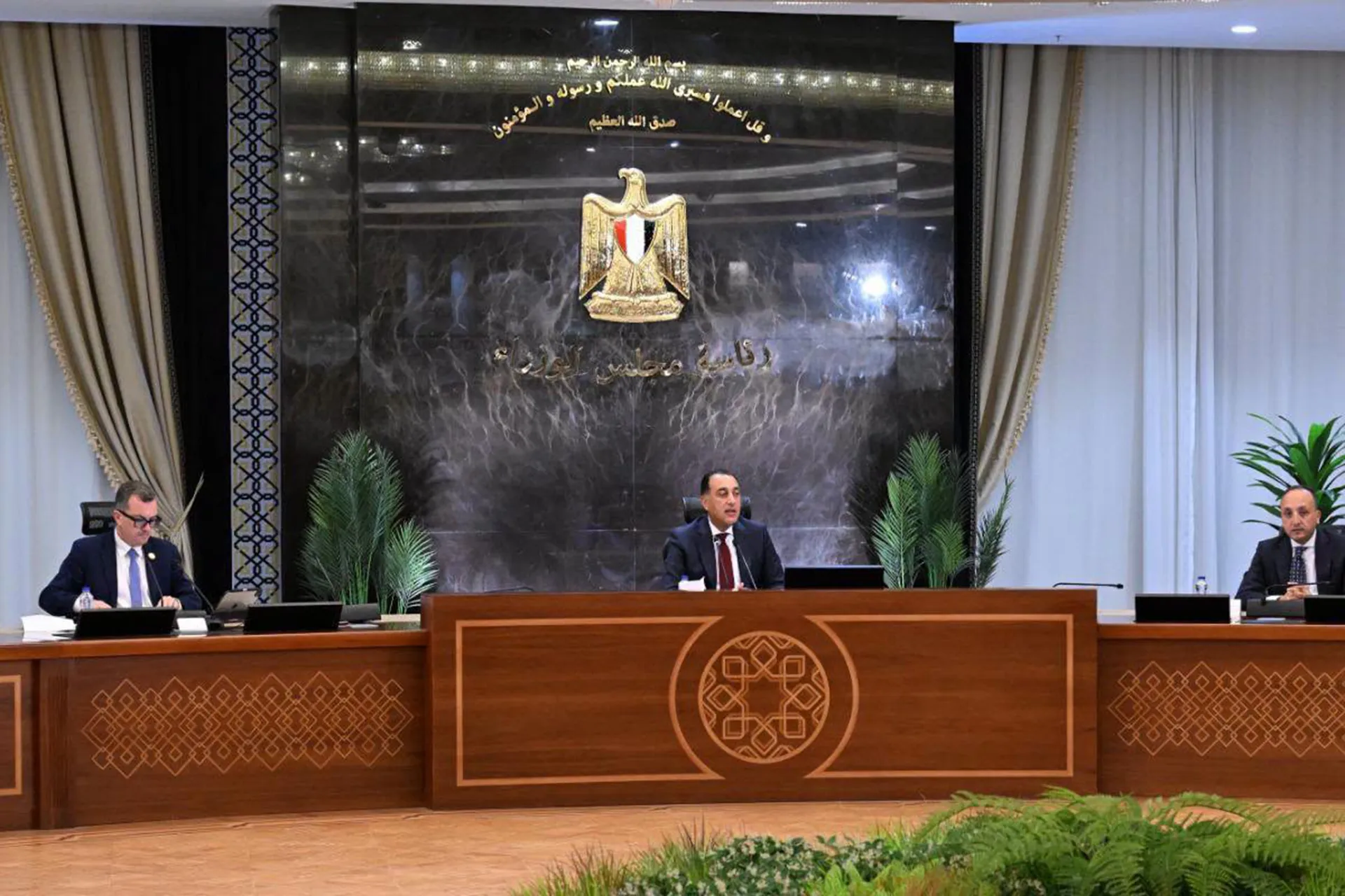 تحرك حكومي عاجل لحصر المشروعات العقارية المتعثرة في مصر وضمان حقوق الحاجزين