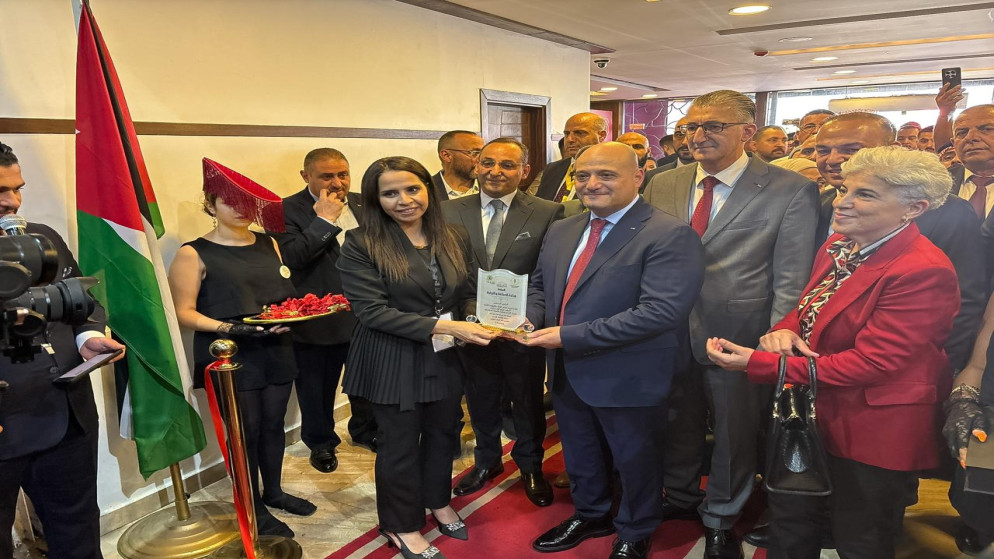 انطلاق معرض الغذاء وتكنولوجيا الغذاء الدولي بمشاركة 200 شركة لتعزيز الامن الغذائي