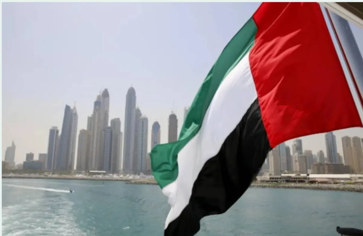 رئيس الامارات يصدر عفوا رئاسيا عن عبد الرحمن يوسف القرضاوي