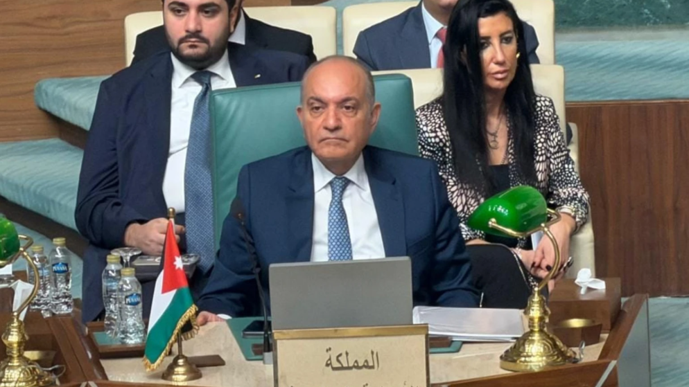 الاردن يشدد على تعزيز التكامل الاقتصادي العربي لمواجهة التحديات الاقليمية