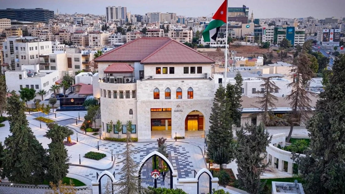 الذكاء الاصطناعي في خدمة الاردنيين.. الحكومة تكشف عن الناطق الرقمي فرح