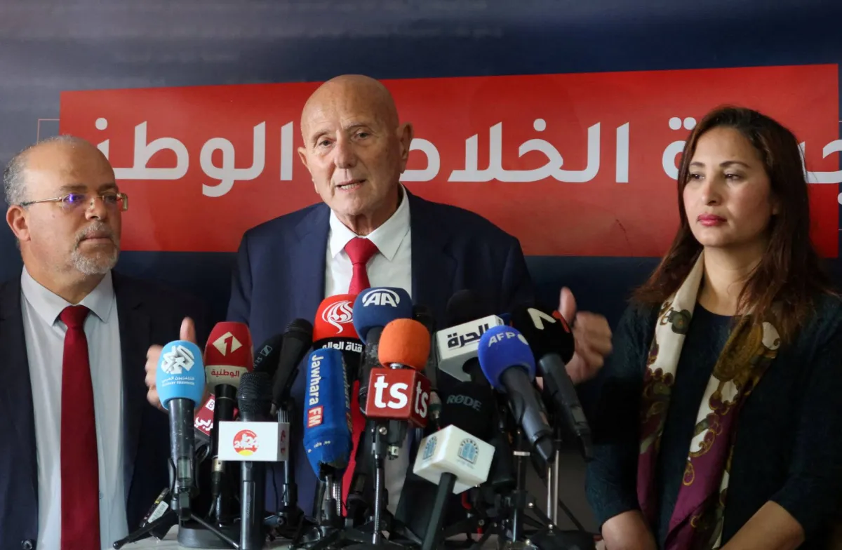 موقف اوروبي حازم تجاه احكام التامر على امن الدولة في تونس
