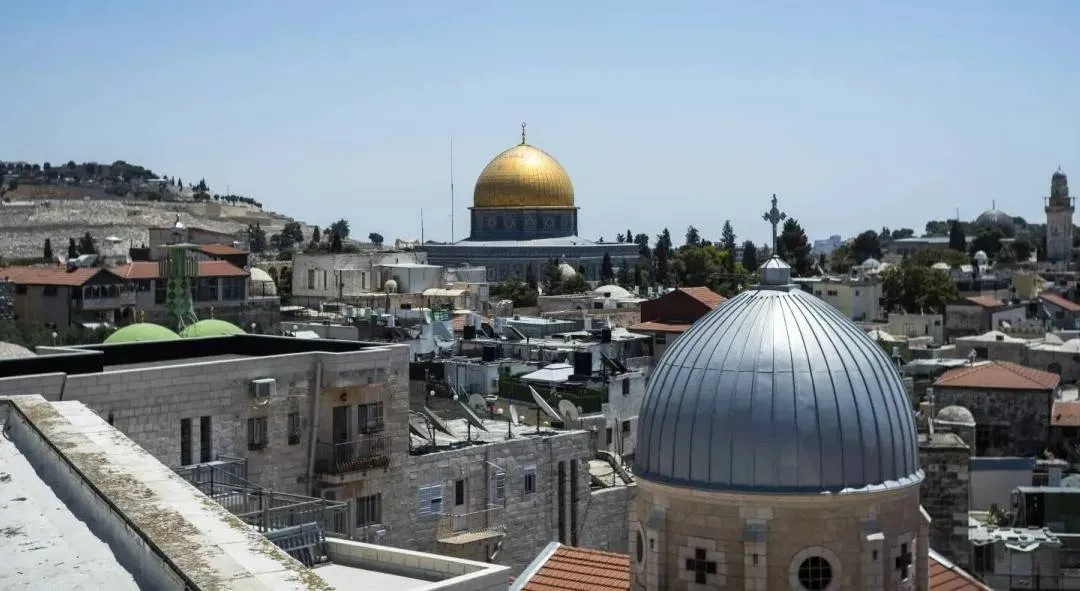 موقف كوستاريكا من نقل سفارتها الى القدس وحراك دبلوماسي جديد