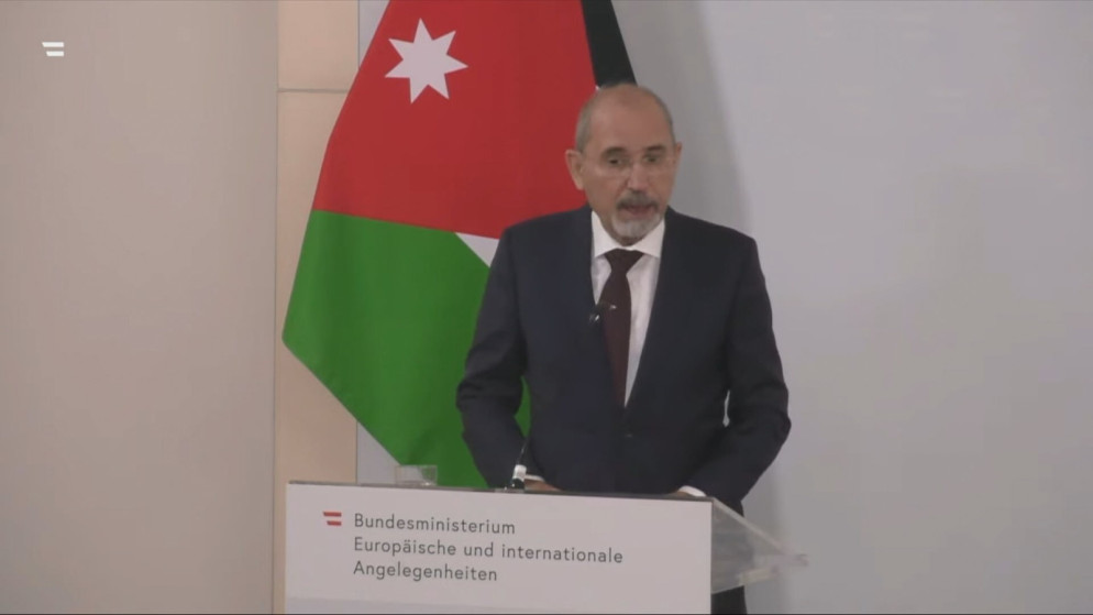 شراكة استراتيجية بين الاردن والنمسا لتعزيز الاستقرار الاقليمي ودعم حل الدولتين