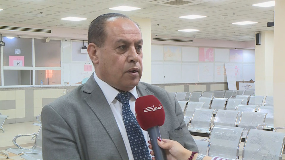 تمديد دوام مكاتب الاحوال المدنية ايام السبت لاستيعاب تزايد المعاملات