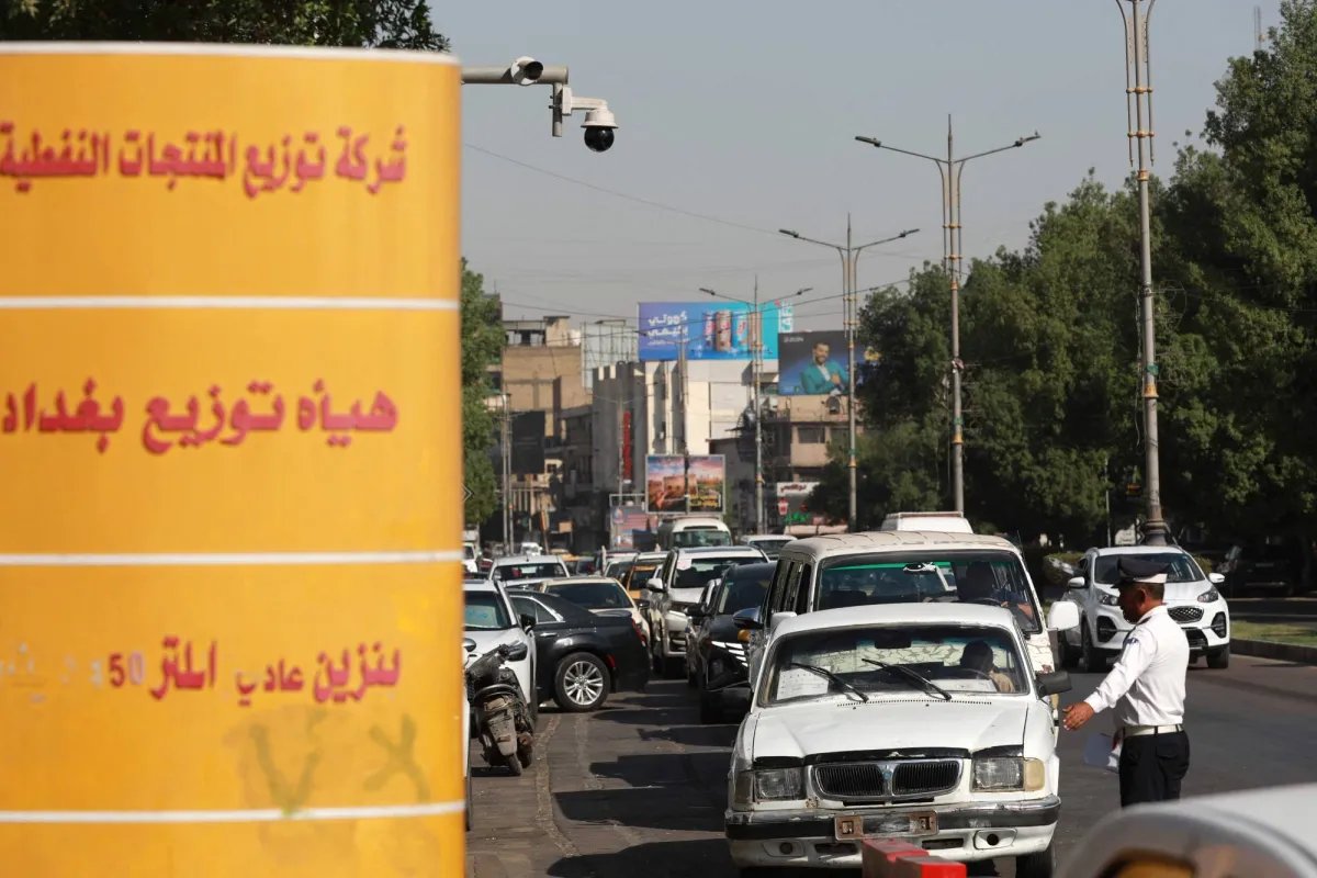 طريق مسدود امام مفاوضات حصر السلاح في العراق مع اقتراب موعد الانسحاب
