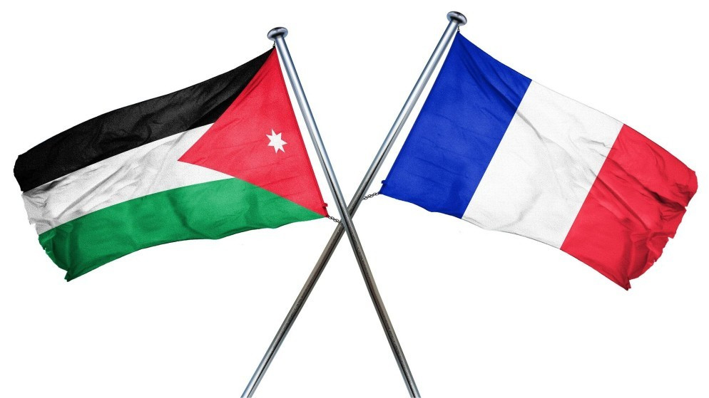 تعزيز الاستثمارات الاردنية الاوروبية محور مباحثات رفيعة في باريس