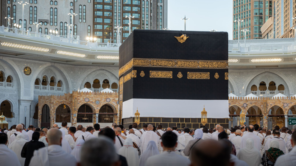 وزارة الاوقاف تعلن موعد التسجيل الاولي لموسم الحج للاردنيين وابناء غزة