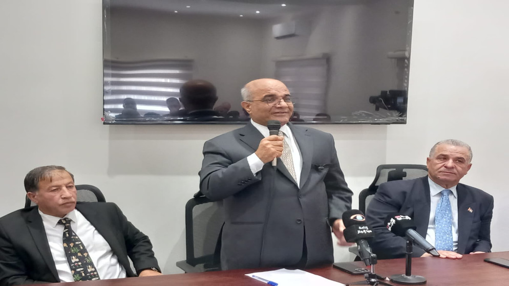 نقابة الصحفيين الاردنيين تدشن مقرا جديدا لتعزيز حضورها في اقليم الشمال