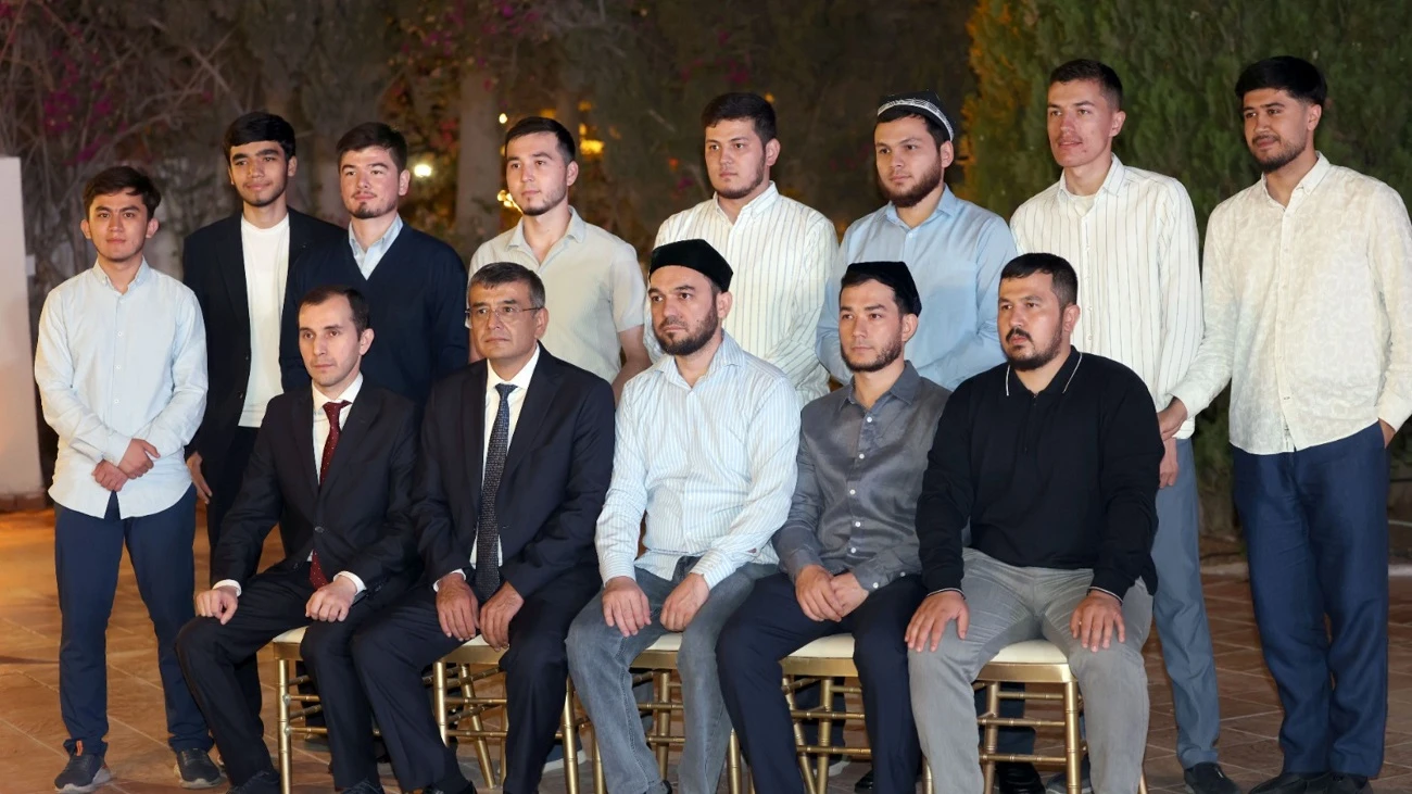 علاقات الاردن واوزبكستان تشهد تطورا لافتا في ذكرى الاستقلال