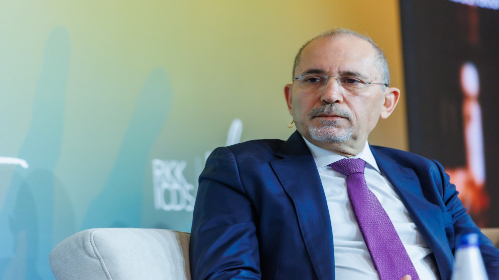الصفدي يبحث مع نظيره الفرنسي تعزيز الشراكة الاستراتيجية ومواجهة التحديات الاقليمية