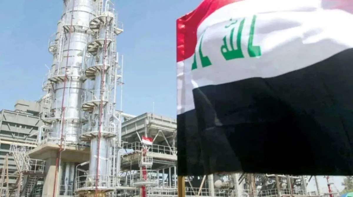 قفزة نوعية في صادرات النفط العراقية خلال شهر اغسطس