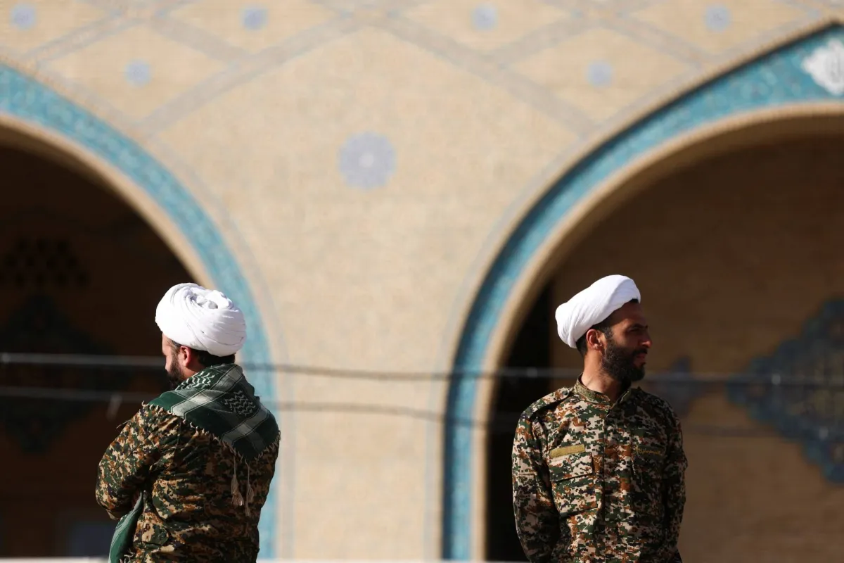 تقارير استخباراتية تكشف استراتيجية ايران لاطالة امد الصراع مع الولايات المتحدة