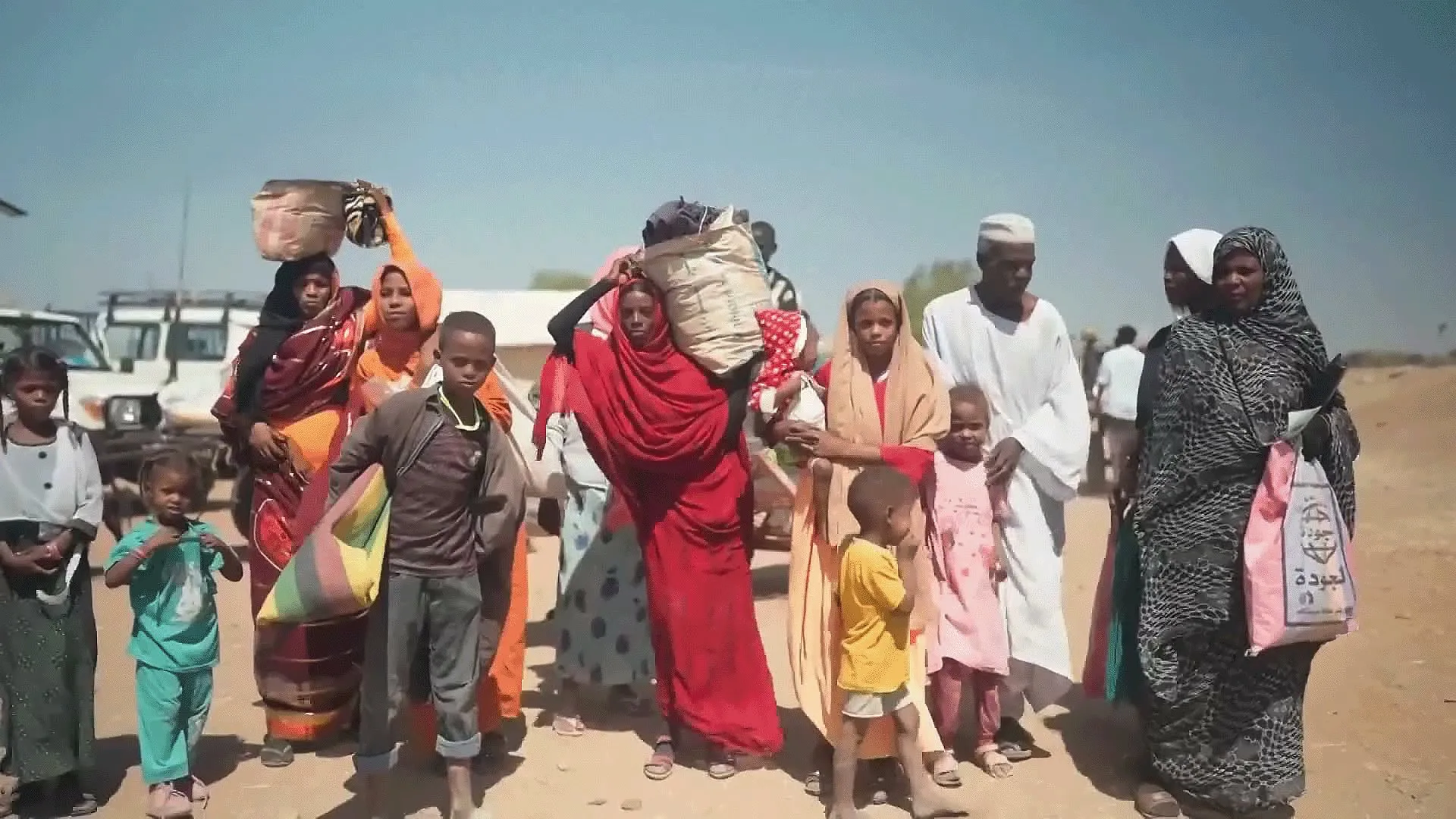 تفشي الكوليرا في السودان.. كارثة صحية تتجاوز الارقام المعلنة