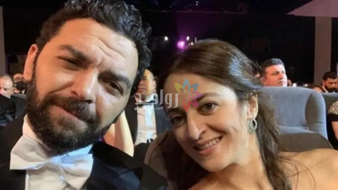 طليق ابنة نجلاء فتحي يكشف مفاجأة عن وفاتها .. إجراء طبي خاطئ