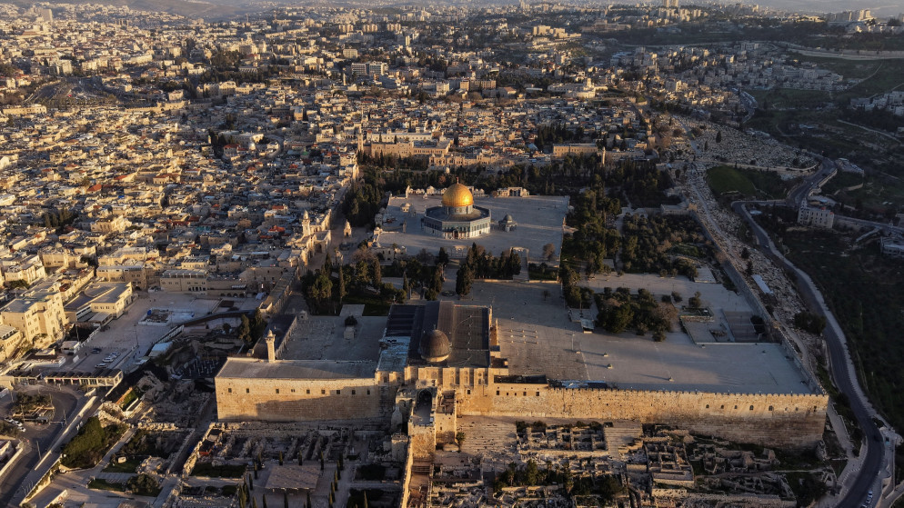 تحرك عربي اسلامي عاجل في نيويورك لحماية القدس ووقف الانتهاكات