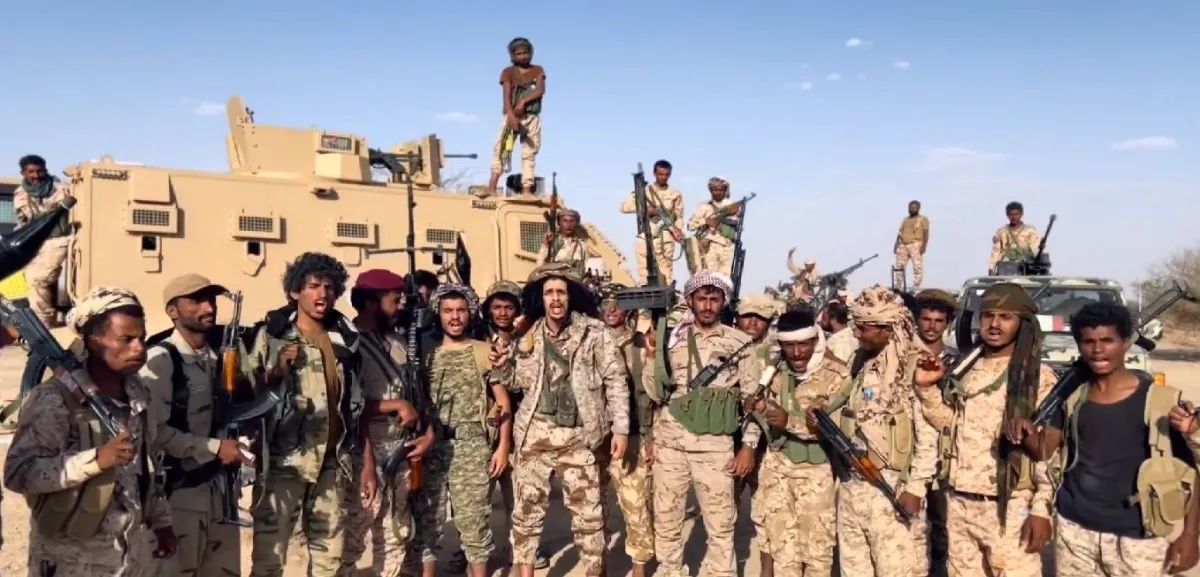 انهيار التحصينات الحوثية.. الجيش اليمني يباغت المليشيا في جبهات استراتيجية