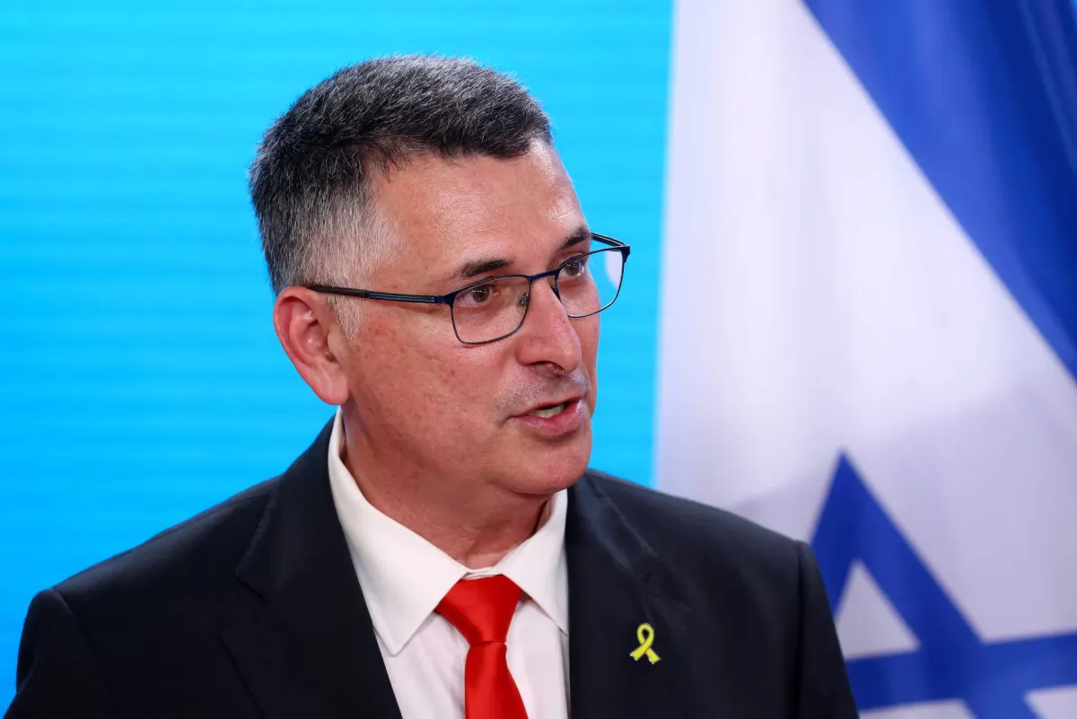 ناورو تفتتح سفارتها في القدس في خطوة دبلوماسية لتعزيز العلاقات مع اسرائيل