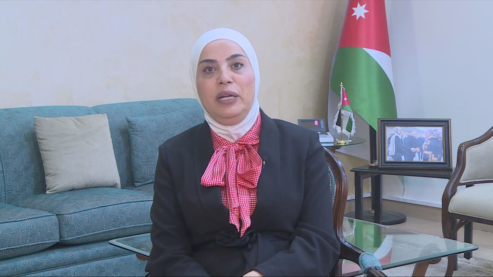 الاردن يطلق الخطة التنفيذية للسياسة الوطنية لتنمية ورعاية الطفولة المبكرة
