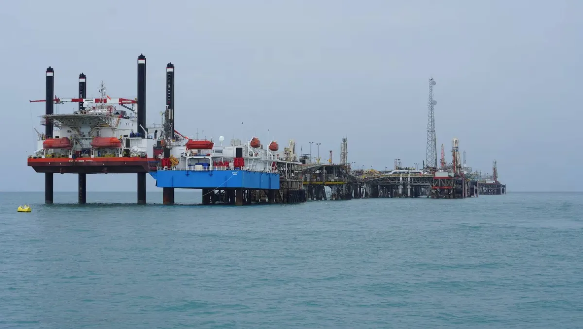 العراق يعزز قدراته النفطية ويرفع معدلات التصدير اليومية
