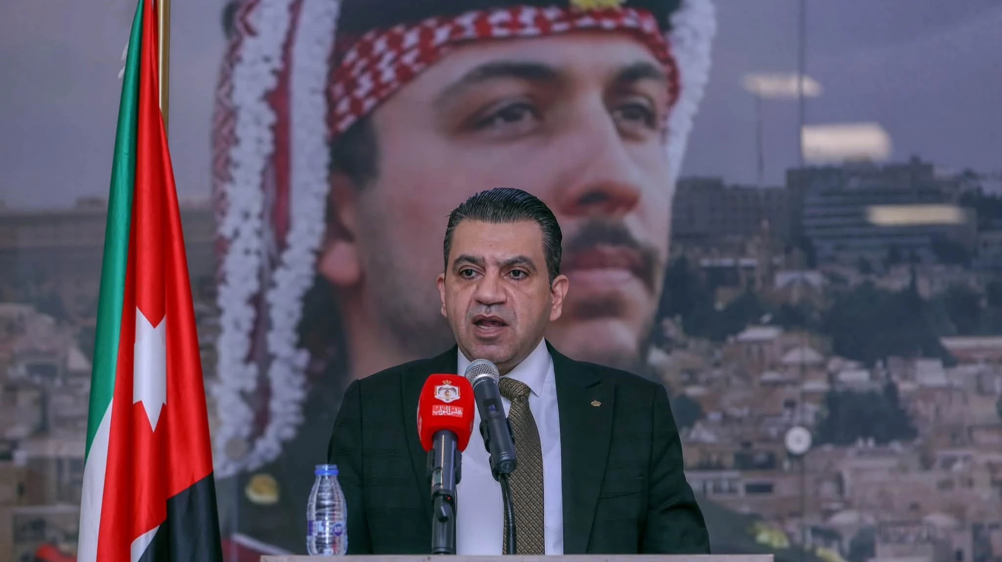 لجنة فلسطين النيابية تحذر من مخططات التهجير وتؤكد ثبات الموقف الاردني