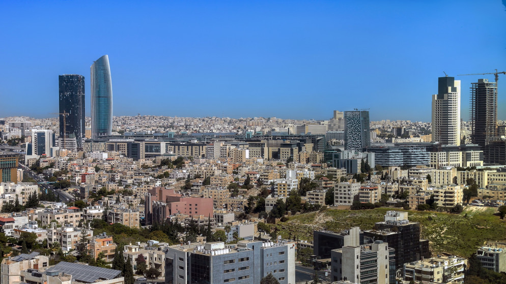 قفزة في مبيعات العقار بالاردن وانتعاش ملحوظ في تملك غير الاردنيين