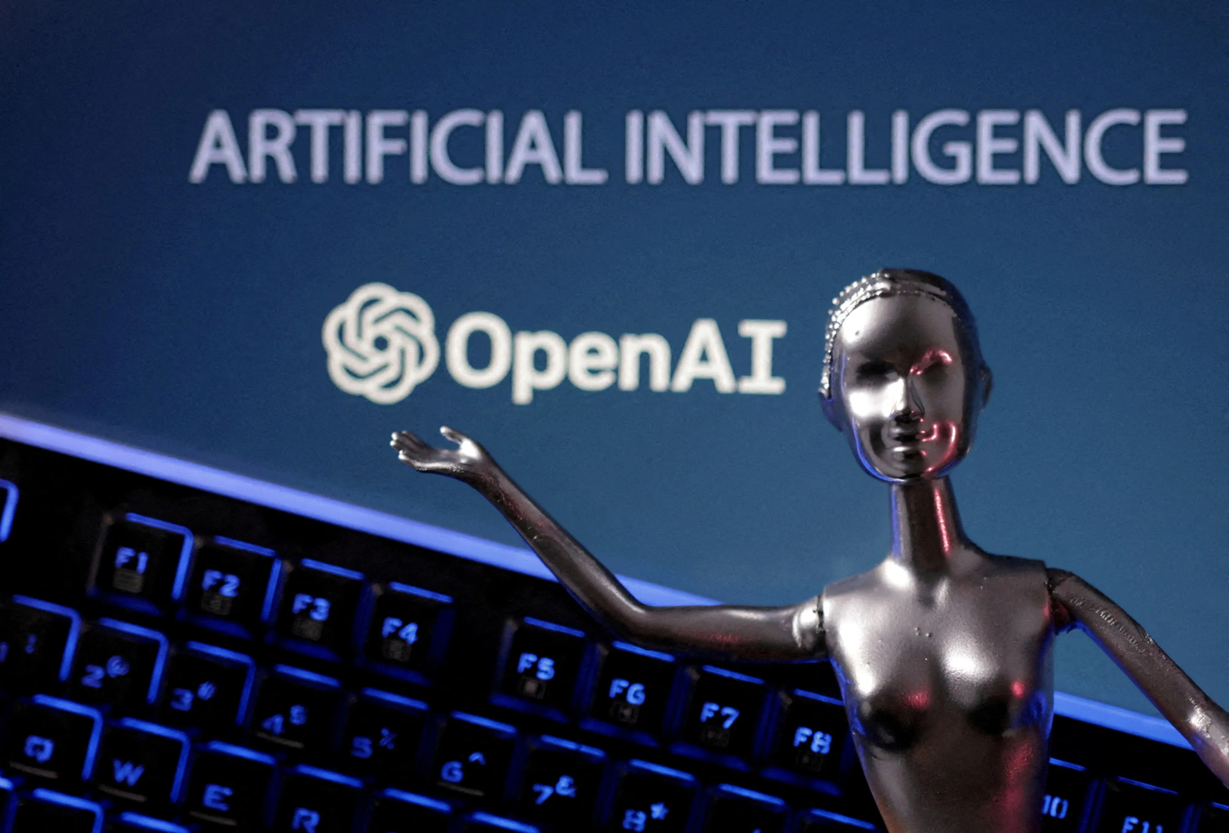 مخاطر الذكاء الاصطناعي.. هل فقد البشر السيطرة على العقول الرقمية؟