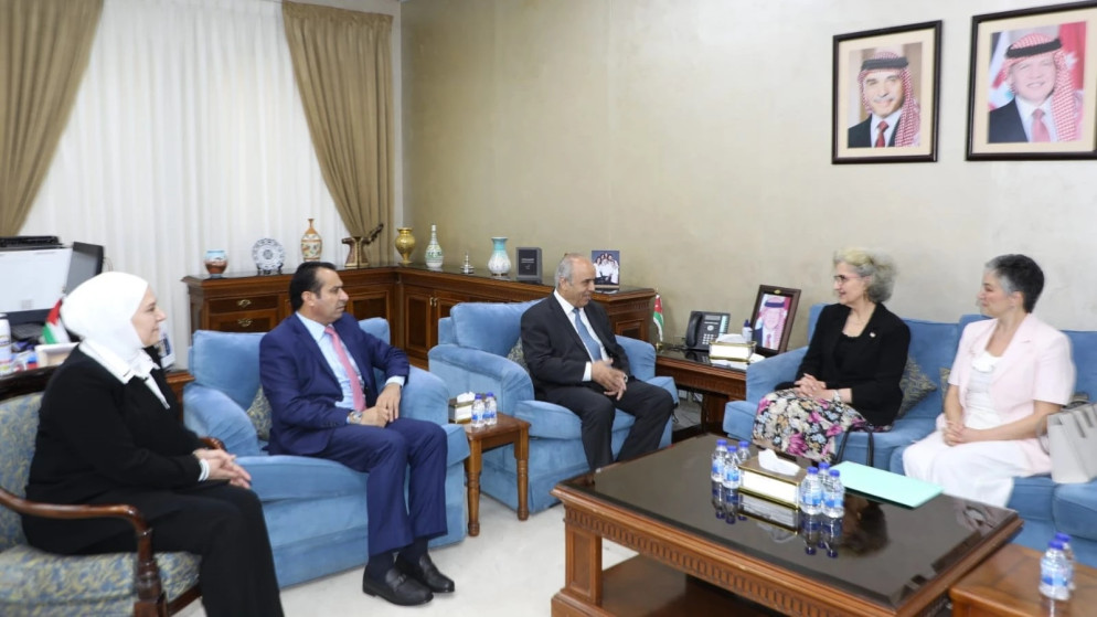 تعاون اكاديمي جديد بين الاردن ولبنان لتسهيل قبول الطلبة وتبادل المقاعد الجامعية