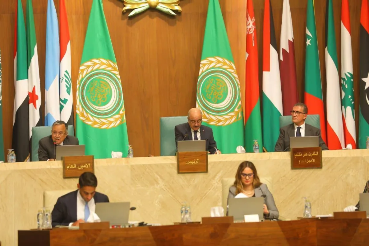 اجماع عربي على دعم سيادة لبنان وحصر السلاح بيد الجيش