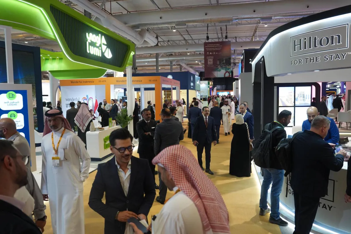 السياحة الترفيهية في السعودية تتأهب لطفرة نمو قياسية تتجاوز المعدلات العالمية