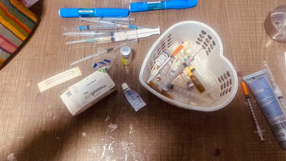 ضبط عيادة تجميل سرية داخل ناد رياضي نسائي في عمان