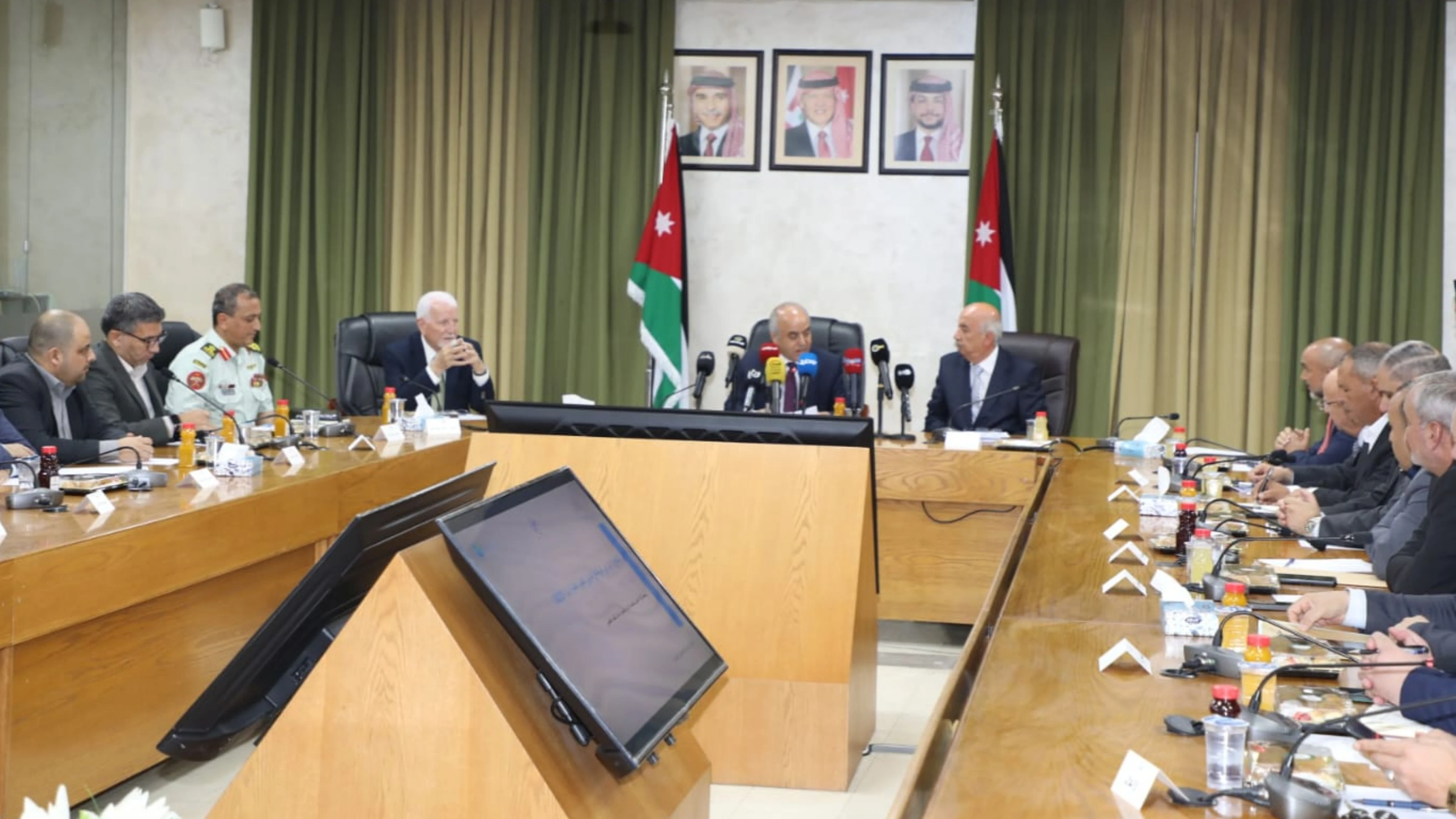 قفزة نوعية للتعليم في الاردن نتائج مبهرة في اختبارات بيزا الدولية