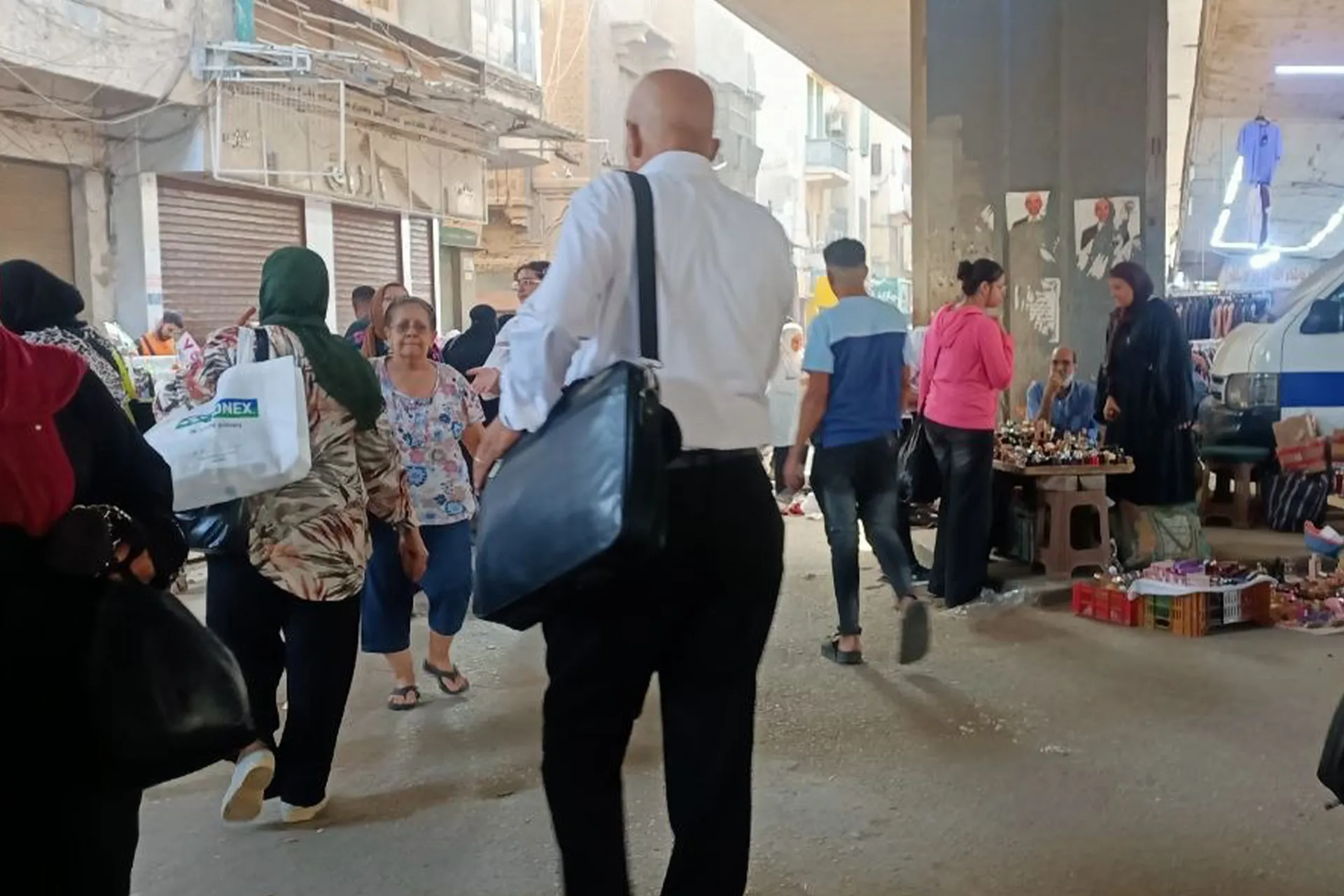 تداعيات ارتفاع عوائد السندات العالمية على ميزانية الاسر العربية