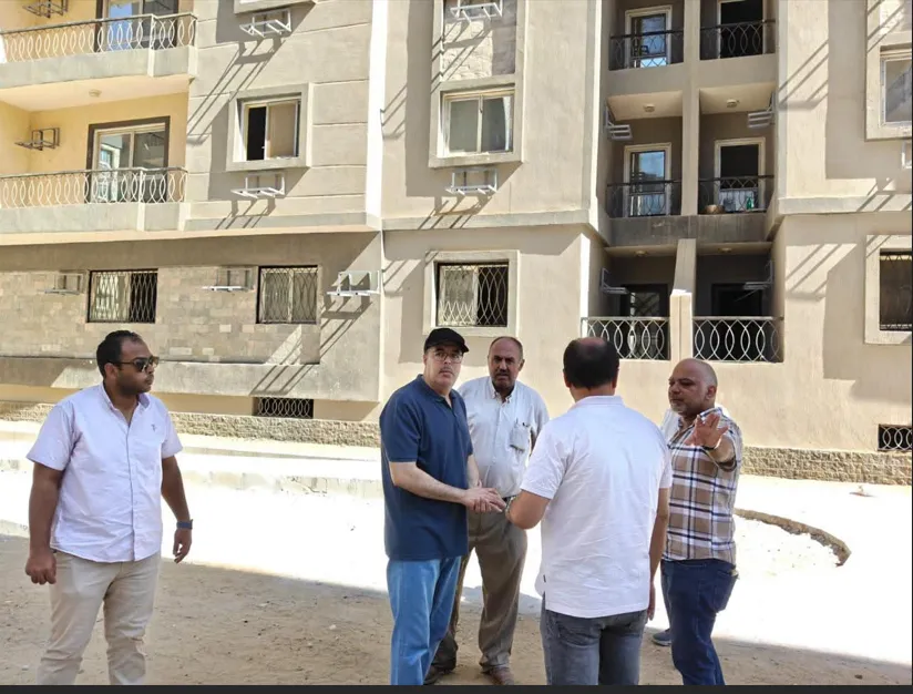 اتحاد المطورين العقاريين في مصر تحرك حكومي لضبط السوق وحماية حقوق المشترين