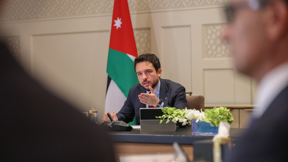 تطوير تطبيق سند وتعزيز الخدمات الرقمية لدعم قطاع الاعمال في الاردن