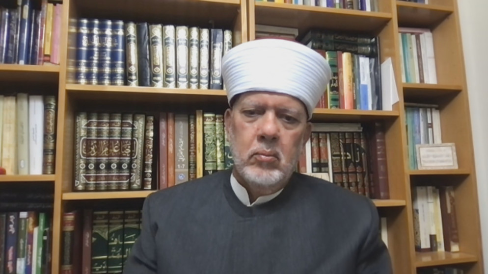 الوصاية الهاشمية صمام امان القدس في مواجهة المخططات الاسرائيلية