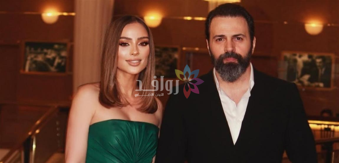 هل انفصل تيم حسن عن وفاء الكيلاني؟