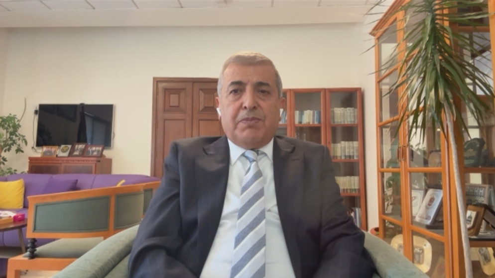 تحليل استراتيجي يكشف اهداف طهران من التصعيد الصاروخي ضد دول الجوار