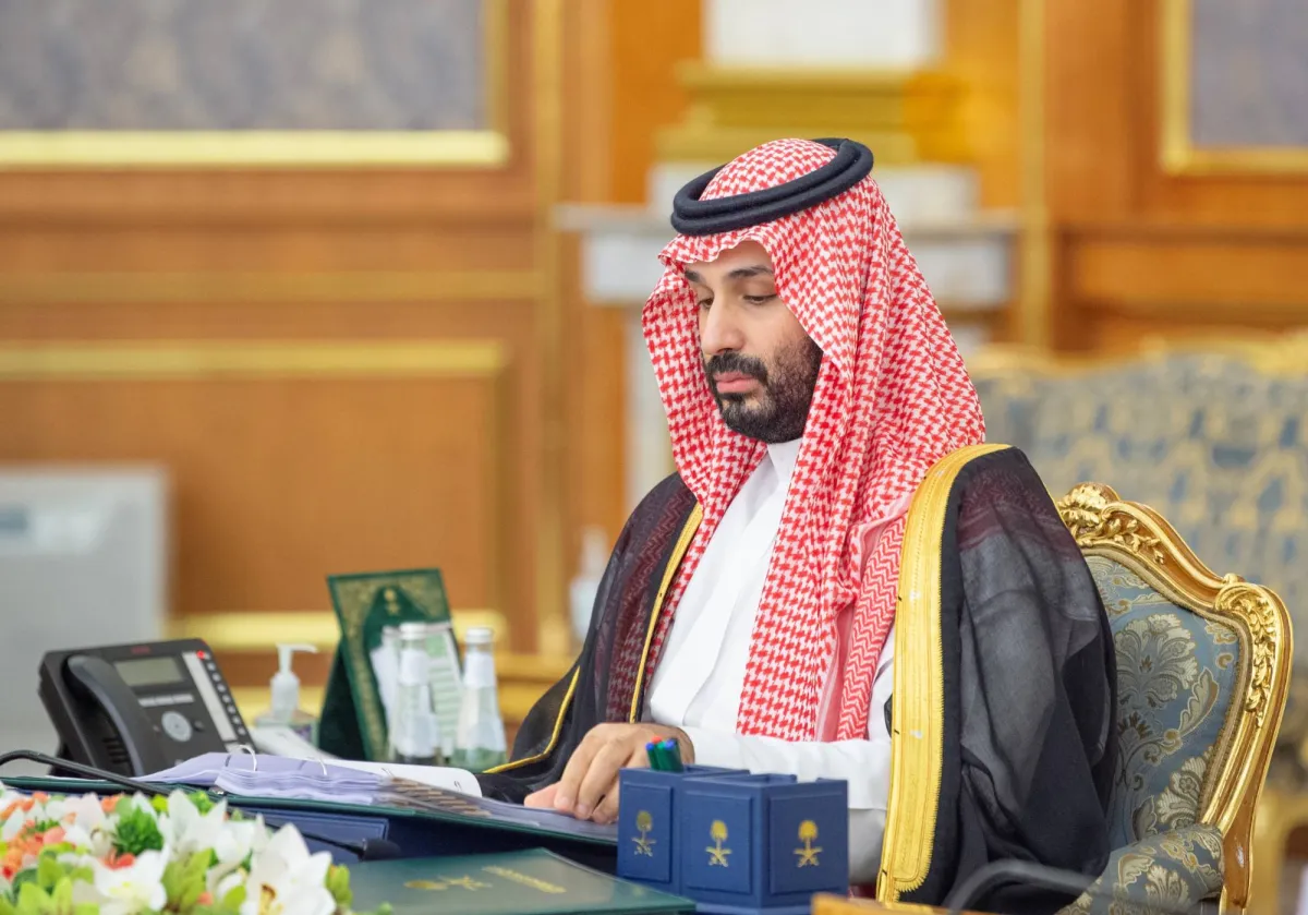 مجلس الوزراء السعودي يجدد التزامه بحماية السيادة الوطنية والتصدي للتهديدات الحوثية