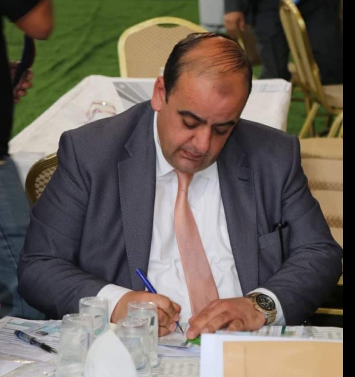 السيادة الأردنية .. حين يكون للصبر حد
