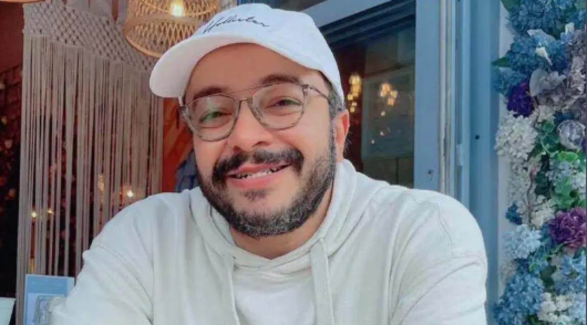 حسام داغر يتعرض لتسمم حاد في لبنان .. والصليب الأحمر يتدخل