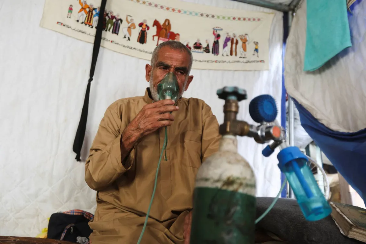 ازمة الوقود تخنق غزة وتضع حياة المرضى والمنازل في دائرة الخطر