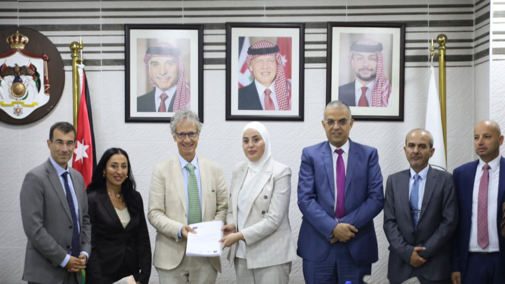 اطلاق دليل الحوكمة الرشيدة لتعزيز الشفافية في الجمعيات والشركات غير الربحية