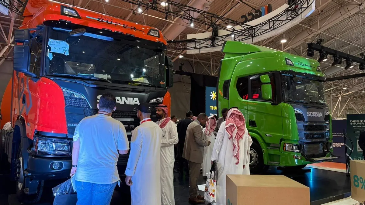 استثمارات ضخمة لشركات المعدات في السعودية لتعزيز التصنيع والتوطين