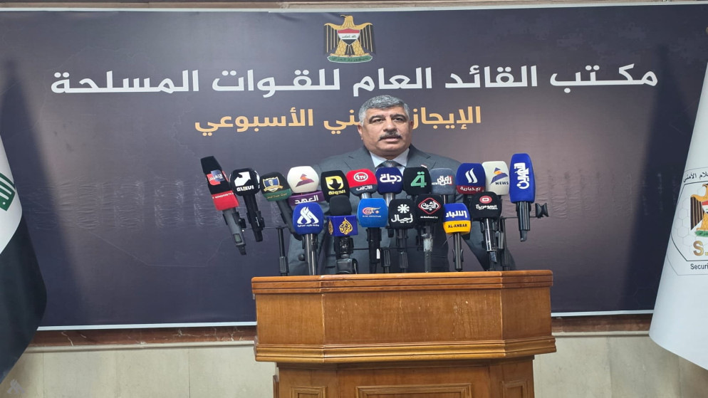 نهاية مهام التحالف الدولي في العراق وتحديد موعد خروج القوات الاجنبية