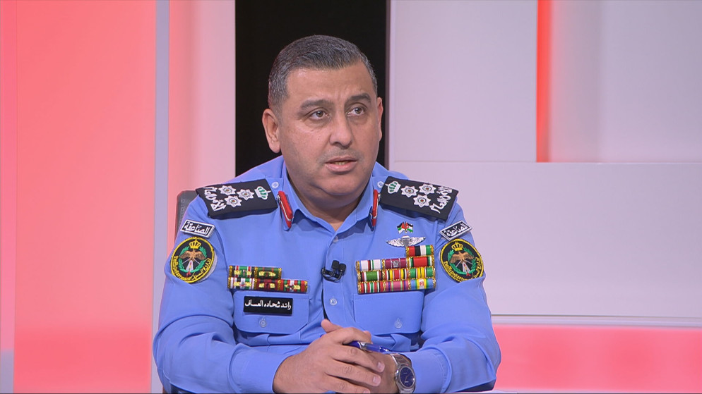 قفزة نوعية في دقة تحرير المخالفات المرورية عبر الذكاء الاصطناعي