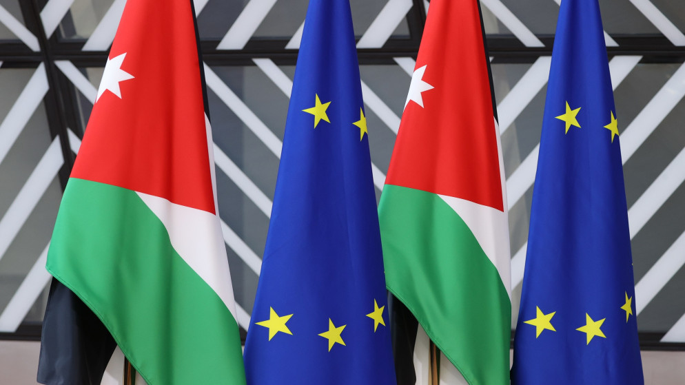 مؤتمر الاستثمار الاردني الاوروبي منصة استراتيجية لتعزيز الشراكات الاقتصادية