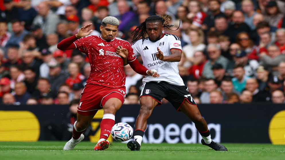 تعثر ليفربول وتشيلسي واثارة كبرى في نتائج الدوري الانجليزي