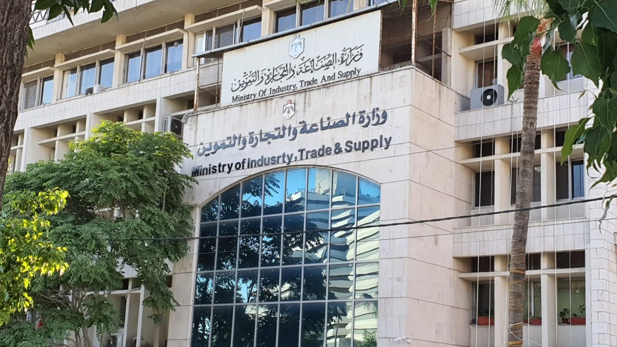 طفرة في تسجيل براءات الاختراع والعلامات التجارية في الاردن